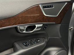 
VOLVO XC90 T6, 2016 full									