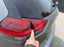 
NISSAN ROGUE SV, 2018 (2017) full									