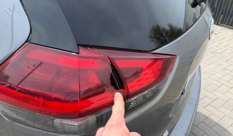 
NISSAN ROGUE SV, 2018 (2017) full									