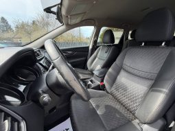 
NISSAN ROGUE SV, 2018 (2017) full									