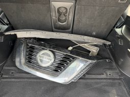 
NISSAN ROGUE SV, 2018 (2017) full									