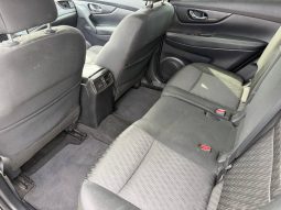 
NISSAN ROGUE SV, 2018 (2017) full									