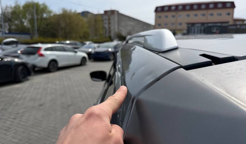 
NISSAN ROGUE SV, 2018 (2017) full									