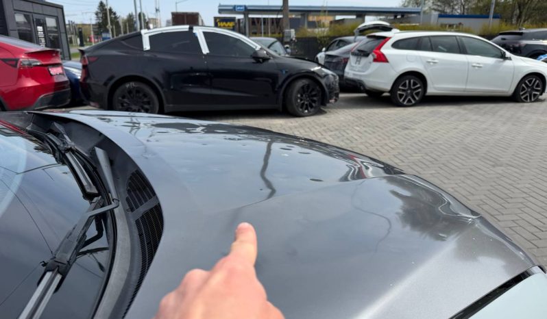 
NISSAN ROGUE SV, 2018 (2017) full									