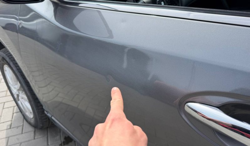 
NISSAN ROGUE SV, 2018 (2017) full									