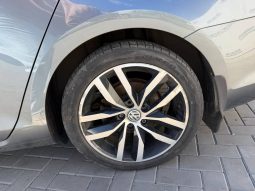 
VOLKSWAGEN GOLF SPORTWAGEN TSI SEL LIMITED, 2017 full									