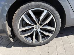 
VOLKSWAGEN GOLF SPORTWAGEN TSI SEL LIMITED, 2017 full									