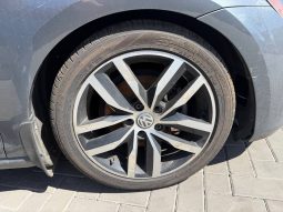 
VOLKSWAGEN GOLF SPORTWAGEN TSI SEL LIMITED, 2017 full									