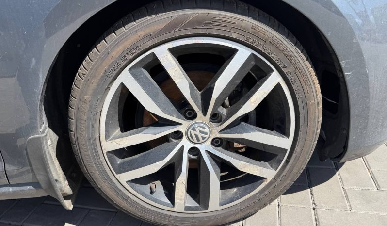 
VOLKSWAGEN GOLF SPORTWAGEN TSI SEL LIMITED, 2017 full									