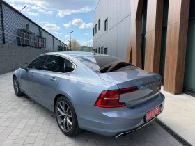 VOLVO S90 T6 MOMENTUM, 2018 (2017)