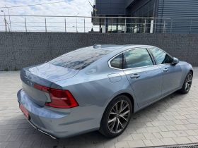 VOLVO S90 T6 MOMENTUM, 2018 (2017)
