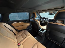 
VOLVO S90 T6 MOMENTUM, 2018 (2017) full									