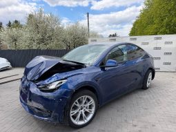 TESLA MODEL Y LR DM, 2020