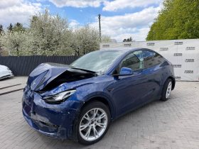 TESLA MODEL Y LR DM, 2020