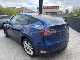 TESLA MODEL Y LR DM, 2020