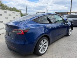 TESLA MODEL Y LR DM, 2020