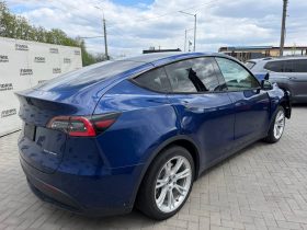 TESLA MODEL Y LR DM, 2020