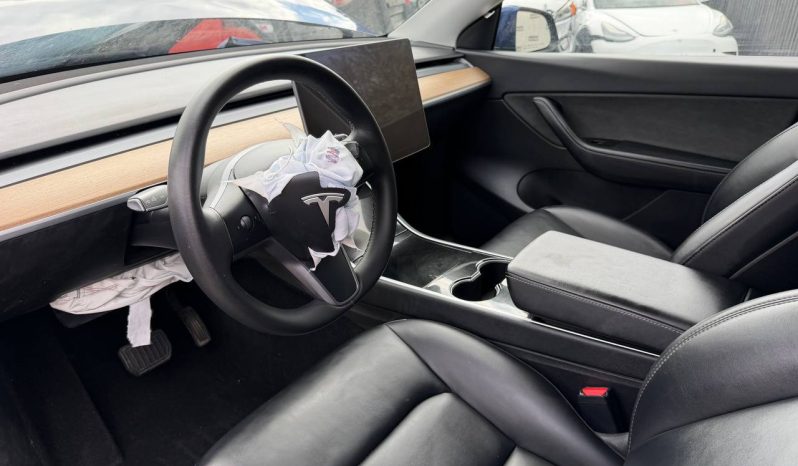 
TESLA MODEL Y LR DM, 2020 full									