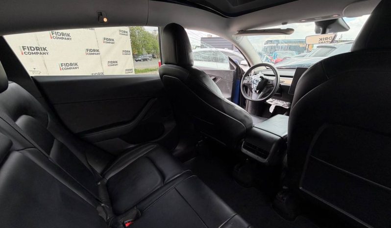 
TESLA MODEL Y LR DM, 2020 full									