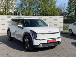 KIA EV9 WIND, 2024