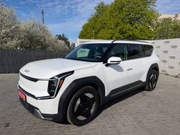 
KIA EV9 WIND, 2024 full									