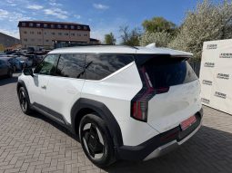 
KIA EV9 WIND, 2024 full									