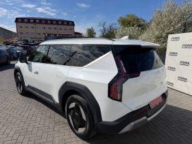 KIA EV9 WIND, 2024