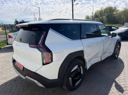 
KIA EV9 WIND, 2024 full									