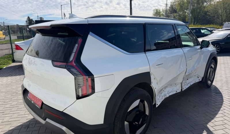 
KIA EV9 WIND, 2024 full									
