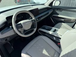 
KIA EV9 WIND, 2024 full									