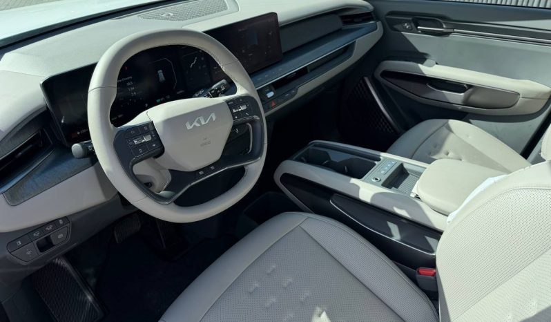 
KIA EV9 WIND, 2024 full									