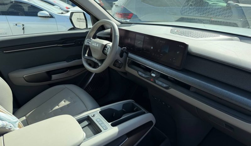 
KIA EV9 WIND, 2024 full									