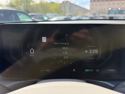 
KIA EV9 WIND, 2024 full									