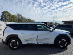 
KIA EV9 WIND, 2024 full									