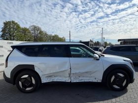 KIA EV9 WIND, 2024