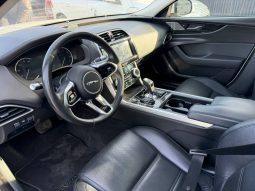 
JAGUAR XE S, 2020 (2019) full									