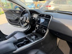 
JAGUAR XE S, 2020 (2019) full									