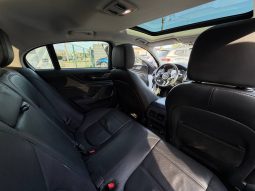 
JAGUAR XE S, 2020 (2019) full									