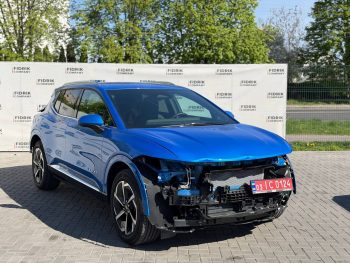 CHEVROLET EQUINOX LT, 2025