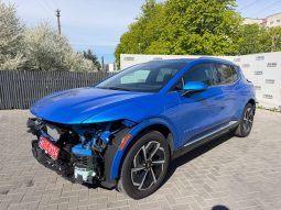 CHEVROLET EQUINOX LT, 2025
