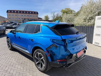 CHEVROLET EQUINOX LT, 2025