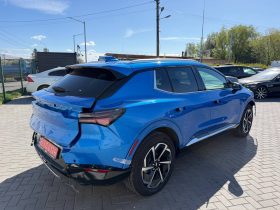 CHEVROLET EQUINOX LT, 2025
