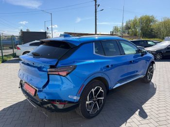 CHEVROLET EQUINOX LT, 2025