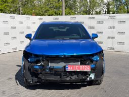 
CHEVROLET EQUINOX LT, 2025 full									