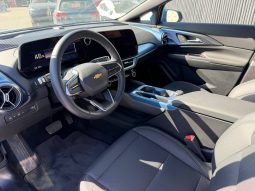 
CHEVROLET EQUINOX LT, 2025 full									