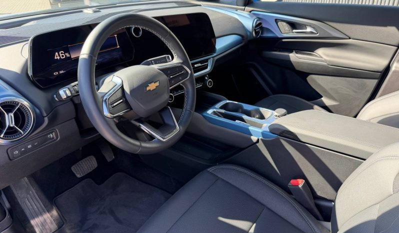 
CHEVROLET EQUINOX LT, 2025 full									