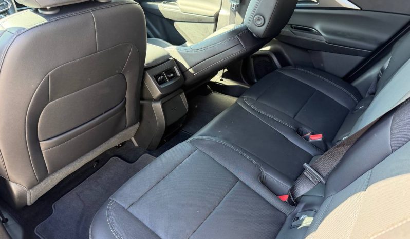 
CHEVROLET EQUINOX LT, 2025 full									