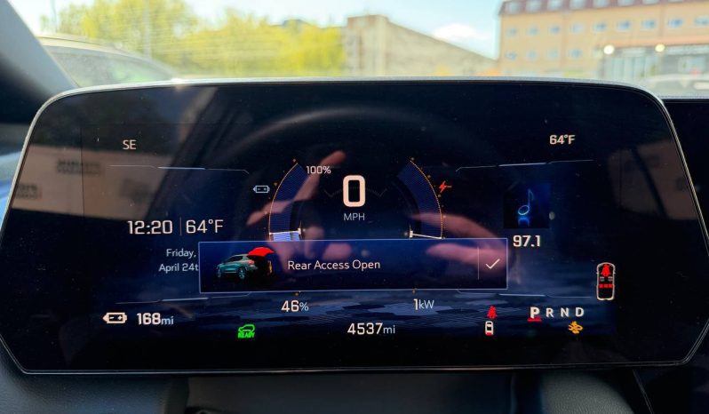 
CHEVROLET EQUINOX LT, 2025 full									