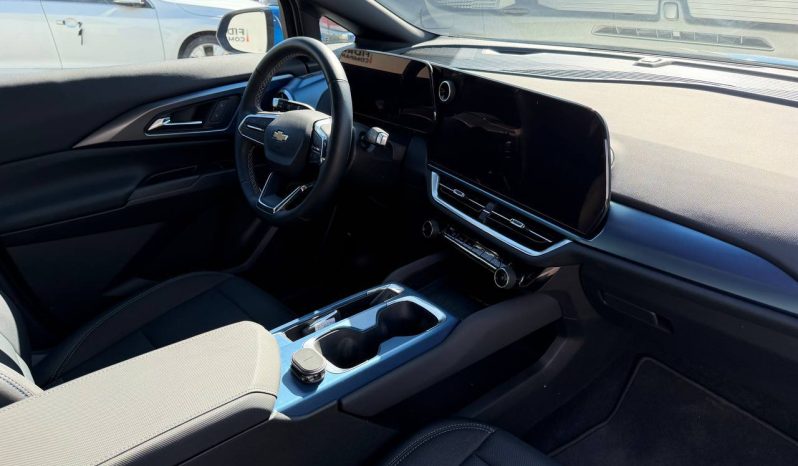 
CHEVROLET EQUINOX LT, 2025 full									
