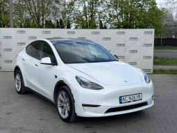 TESLA MODEL Y LR DM, 2023 (2022)